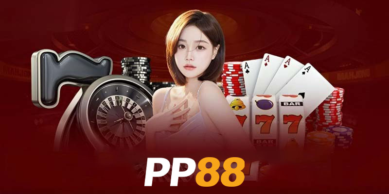 Lợi ích khi tham gia Casino PP88