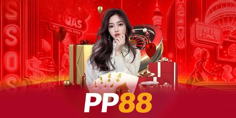 Điều kiện đăng ký tài khoản tại PP88