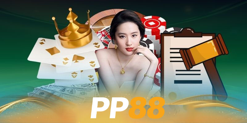 Điều khoản sử dụng PP88 Nội Dung Quy Định Cần Nắm Newbie