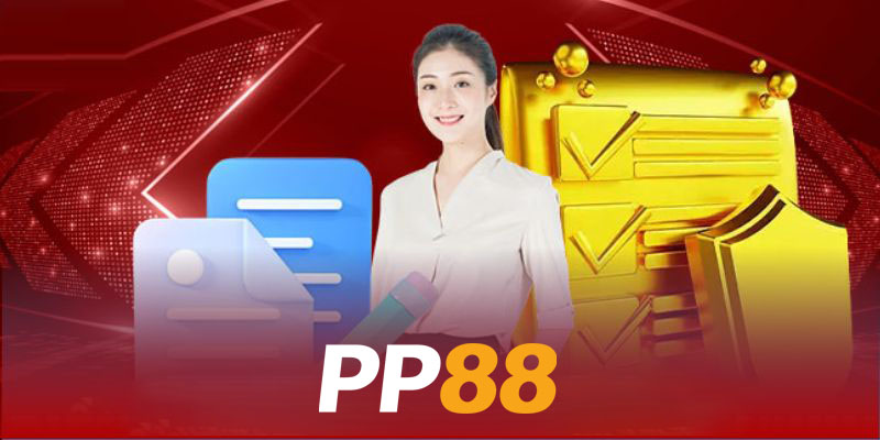 Hướng dẫn đăng ký tài khoản trên PP88